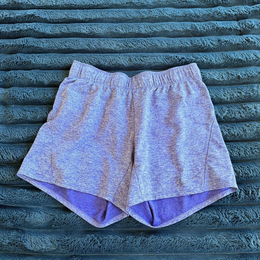 Nike Dri-FIT Tempo Running Shorts Women’s XS Purple Golf Pickle Ball Tennis